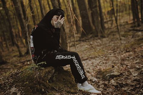 Nothingnowhere Presenta Nueva Canción Memoryfracture”