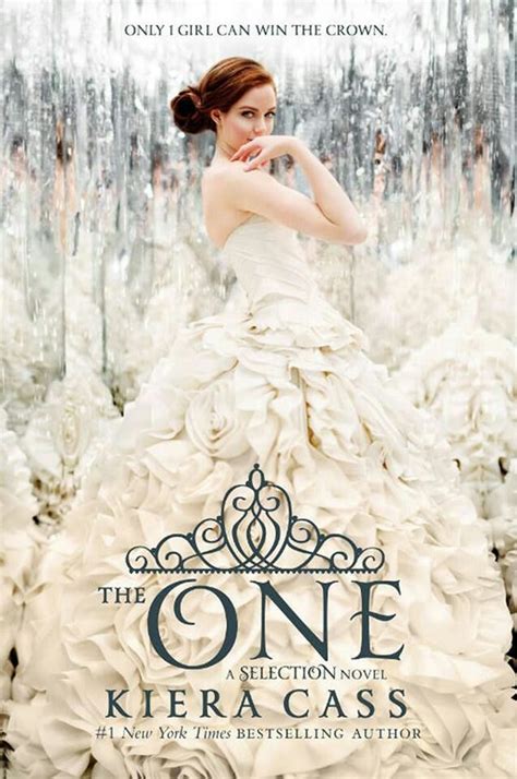 Loved The End Best Series Ever Excited For The Heir The One Kiera