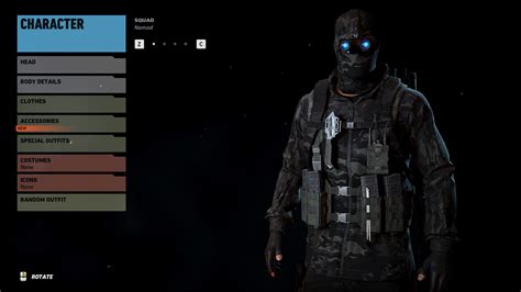 Best Outfits In Ghost Recon Wildlands