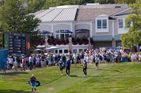 PGA Tour announce huge changes to 2023 schedule with FOUR key ...