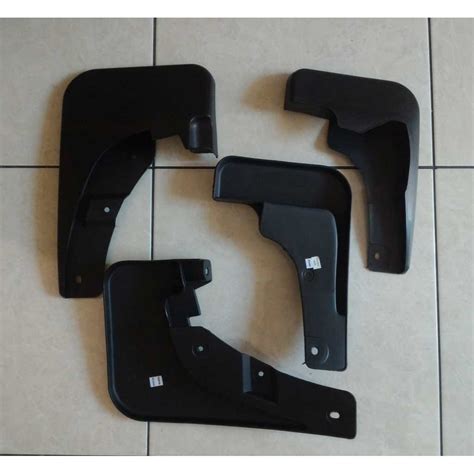 Jual Karpet Lumpur Mud Guard New Terios Body Kit Type R