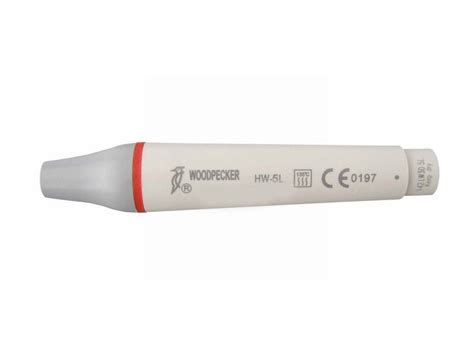 Наконечник для скалера со светом Woodpecker, EMS купить в СТИМУЛМЕД
