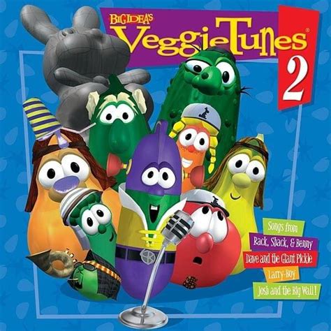 Veggietales The Pirates Who Dont Do Anything Lyrics Genius Lyrics