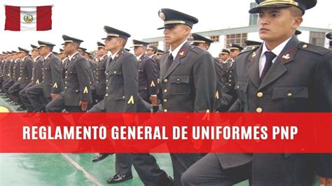 Todo Lo Que Necesitas Saber Sobre Los Reglamentos De Uniformes Pnp En