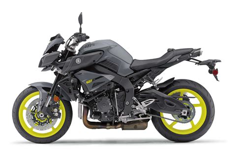 Gallery Yamaha Fz Mt American Launch Image