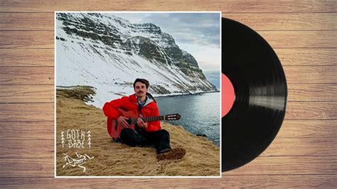 Goth Babe Surfing In Iceland Youtube