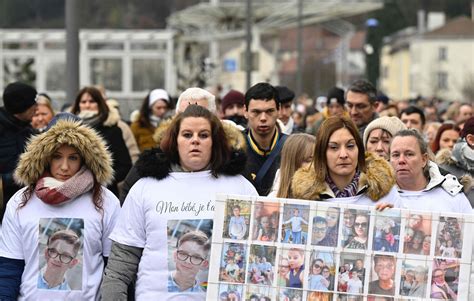 Suicide De Lucas Les Quatre Mineurs Poursuivis Pour Harcèlement