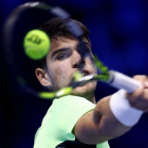 Masters ATP Carlos Alcaraz ravive la flamme avec une première