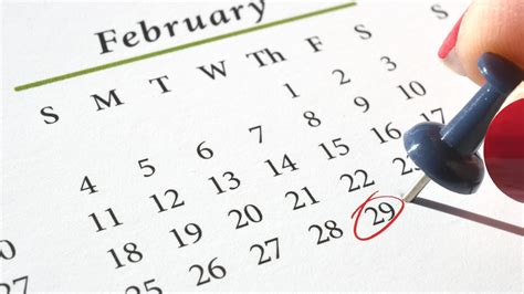 3 Fun Facts About Leap Day February 29