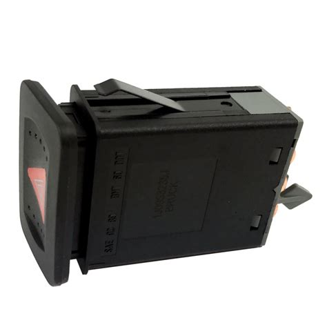 Switch Interruptor De Luces Intermitentes Bruck