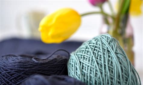 5 Summer Knit Projects That Won T Make You Sweat Craftsy