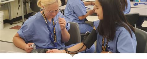 Getting Into Nursing School 3 Expert Tips For High School Students