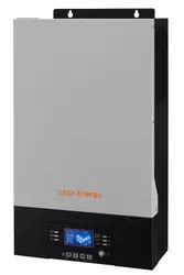 Flin Energy Solar Inverters Latest Price Dealers Retailers In India