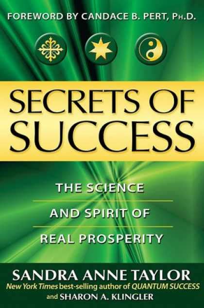 Books About Success Covers