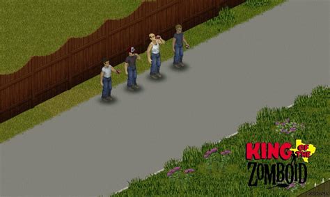 Project Zomboid Spiffos Round Up 3 Steam News