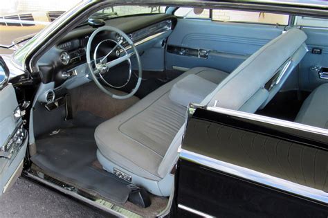 1959 Cadillac Interior Fabric | Billingsblessingbags.org