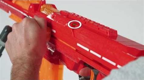 Centurion | Nerf Wiki | Fandom