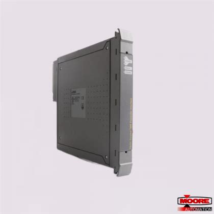 T8423 ICS TRIPLEX Digital Input Module