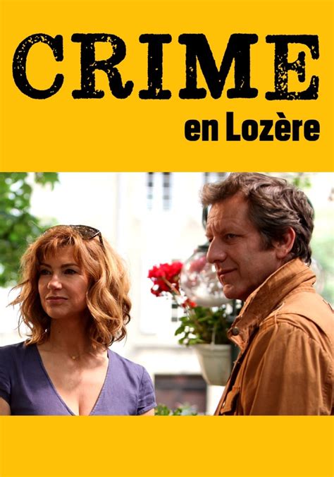 Regarder Crime En Loz Re En Streaming Complet Et L Gal