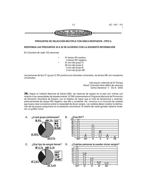 3 Prueba Matemc 3a1ticas 2 Eg2E2HRI2E2III S II Studocu