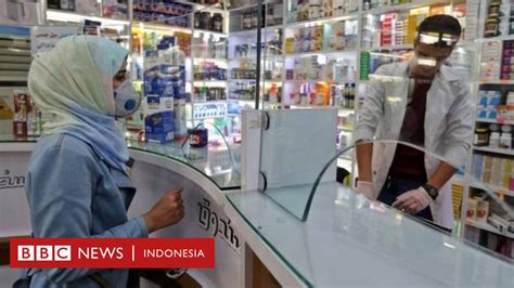 Virus Corona Dunia Semakin Mendekat Ke Pandemi Global Situasi Saat