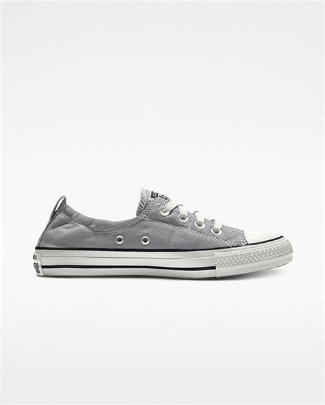 Converse Custom Chuck Taylor All Star Shoreline Slip By You In White Lyst