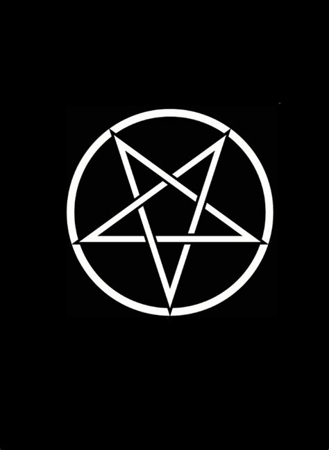 Pentagram Logos