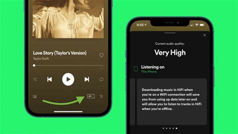 Spotify Hi Fi: Everything You Need to Know