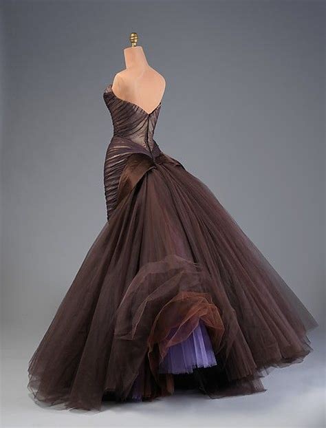 The Metropolitan Museum Of Art Butterfly Charles James