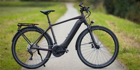 Giant Explore E Pro 1 E Bike Onder De Loep In Proefrit