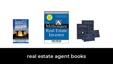 16 Best real estate agent books 2022 - After 206 hours of research and ...