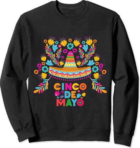 Funny Mexican Fiesta Cinco De Mayo Apparel Ts Mexican Cinco De Mayo Lets Fiesta Mexican Party