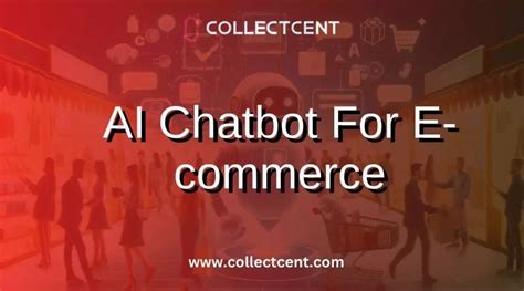 Ai Chatbot For E Commerce Transform Customer Interactions