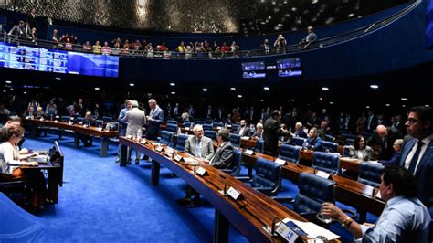 Saiba Como Votou Cada Senador Na Pec Das Drogas