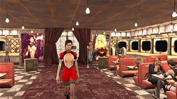 Fallout 4 Slutty Fashion 1 XVIDEOS