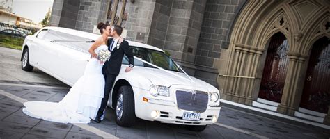 Elegant Wedding Limo and Shuttle Services in NJ | NJ Limo