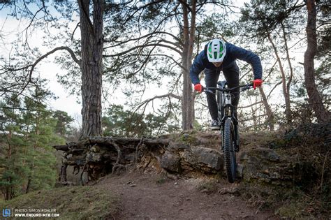 Alutech Fanes 29 Custom im Test – Ein markantes Alu-Bike made in ...