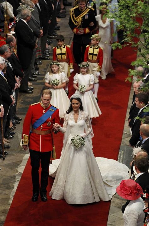 Prince William Kate Middleton Wedding Pictures Popsugar Celebrity Photo 181