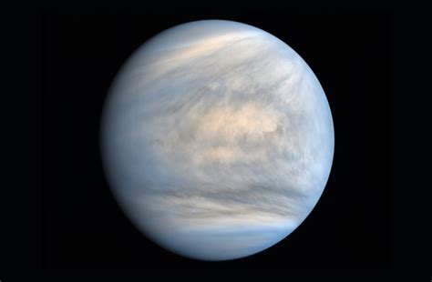 Why Are Venus’ Clouds So Weird? | Discover Magazine