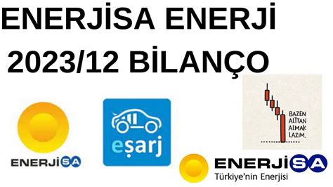 ENERJİSA ENERJİ BİLANÇO VE TEMETTÜ KARARI TEKNİK ANALİZ borsa hisse