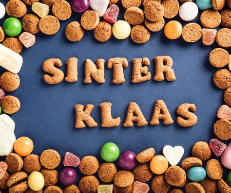 Huis Van Sinterklaas Sint Logeert Gouda Sinterklaas 2023