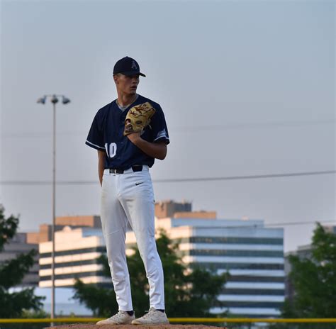 Alexandria Aces Braves Aces 719 John Cascella Flickr