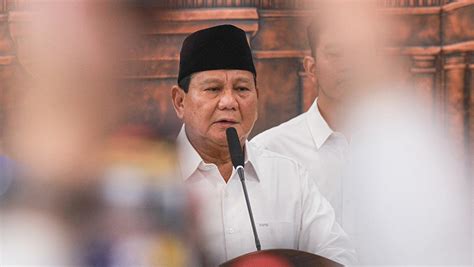 Gerindra Hakulyakin Pertemuan Prabowo Dan Megawati Sebentar Lagi