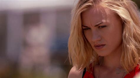 Hannah Mckay Dexter Photo 36718994 Fanpop
