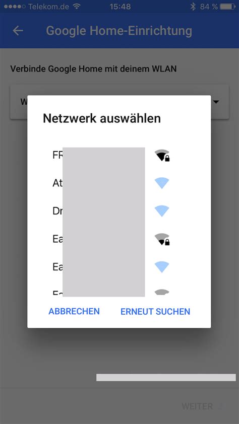 Gewusst Wie Google Home Einrichten