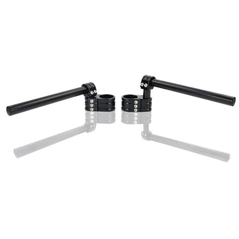 Adjustable Clip Ons Handlebar Fit For Ducati 900 SS I E 2000 2001 ST2