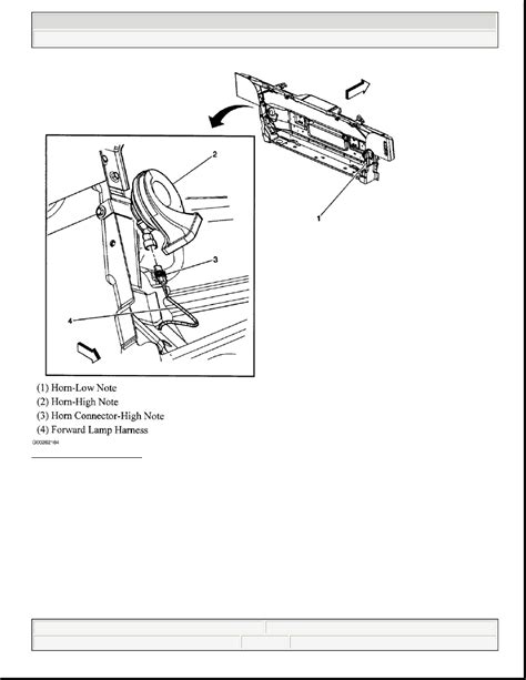 Hummer H2. Manual - part 1021