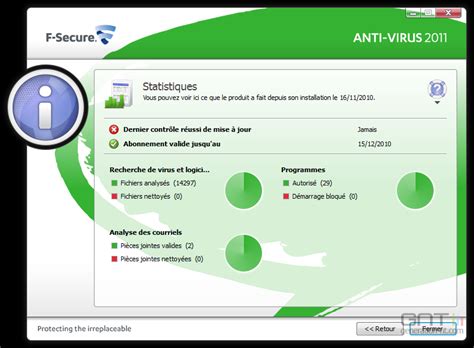 Comparatif Antivirus Payants Gratuits S Curiser Son Pc