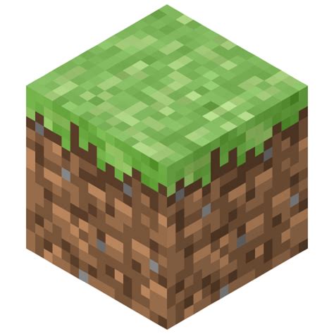 Bloc Minecraft Png Dirt Block Png Minecraft Dirt Block Png Clip Art ...