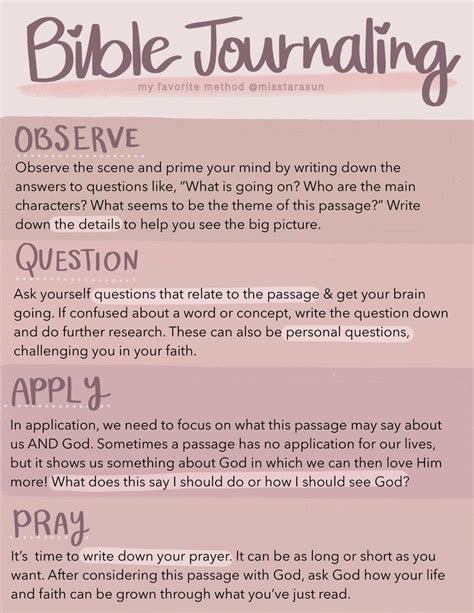 How To Put God First In Your Life God First Planner Artofit